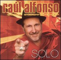 Raul Alfonso - Solo lyrics