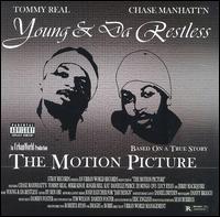 Young N Da Restless - The Motion Picture lyrics