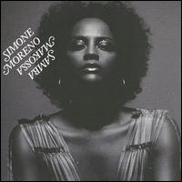 Simone Morena - Samba Makossa lyrics