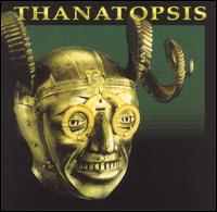 Thanatopsis - Thanatopsis lyrics