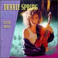 Debbie Spring - Ocean Drive lyrics