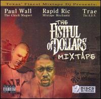 Rapid Ric - Fistfull of Dollars lyrics