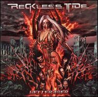 Reckless Tide - Hellraser lyrics