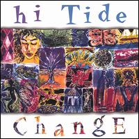 Hi Tide - Change lyrics