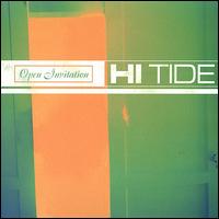 Hi Tide - Open Invitation lyrics