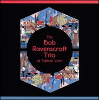 Bob Ravenscroft - At Taliesin West lyrics