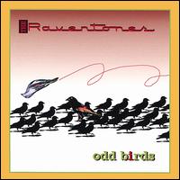 The Raventones - Odd Birds lyrics
