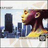Rapsody - Hip Hop Meets World lyrics