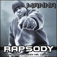 Rapsody - Manna lyrics