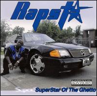 Rapsta - Superstar of the Ghetto lyrics