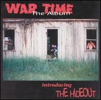 Hideout - Wartime lyrics