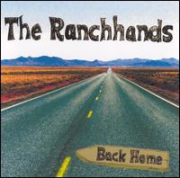 Ranchhands - Back Home lyrics