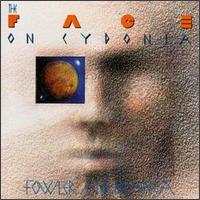 Fowler & Branca - The Face on Cydonia lyrics