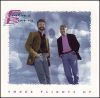 Fowler & Branca - Three Flights Up lyrics