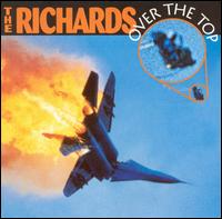 Richards - Over the Top lyrics