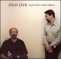 Dick Sisto - Duo Live lyrics