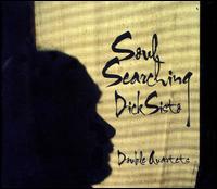 Dick Sisto - Soul Searching lyrics
