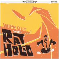 Rat Holic - Wipe Out With Rat Holic lyrics