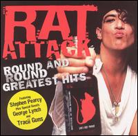 Rat Attack - Round and Round Greatest Hits lyrics
