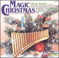 Dinu Radu - Magic Christmas lyrics