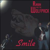 Randy & The Wolfpack - Smile lyrics