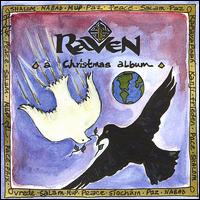 Raven - Christmas Album lyrics