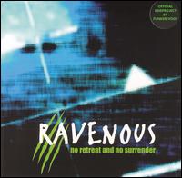 Ravenous - No Retreat and No Surrender lyrics