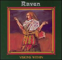 Raven - Visions Within lyrics