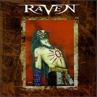 Raven - Naked in the Rain lyrics