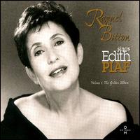 Raquel Bitton - Sings Edith Piaf lyrics