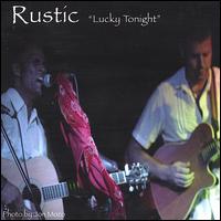 Rustic - Lucky Tonight lyrics
