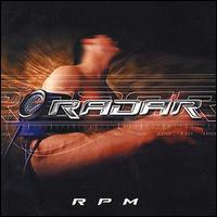 Radar - R.P.M. lyrics