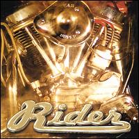 Rider - Rider lyrics