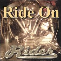 Rider - Ride On lyrics
