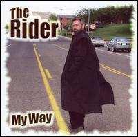 The Rider - My Way lyrics