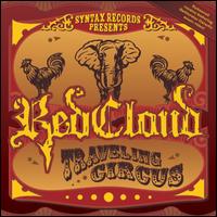 RedCloud - Traveling Circus lyrics