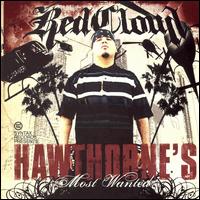 RedCloud - Hawthorne's Most Wanted lyrics