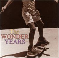 MaxOne - The Wonder Years lyrics