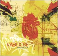 KaboOse - Innersection lyrics
