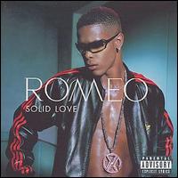 Romeo - Solid Love lyrics