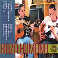 Raza: Humana - Paradise lyrics
