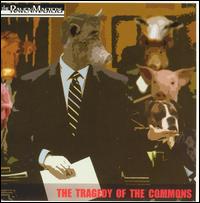The Ravenmasters - The Tragedy of the Commons lyrics