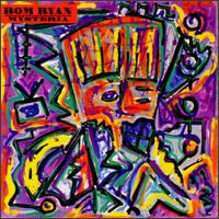 Rom Ryan - Mysteria lyrics