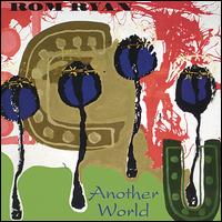 Rom Ryan - Another World lyrics