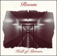 Room - Hall of Mirrors lyrics