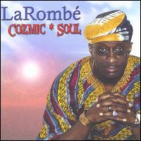 La Romb - Cozmic Soul lyrics