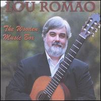 Lou Romao - The Wooden Music Box lyrics