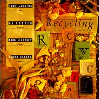 Recycling - Recycling lyrics