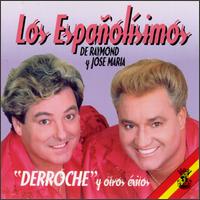 Raymond & Jose Maria - Espanolisimos lyrics