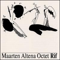 Maarten Altena - Rif lyrics